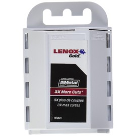 Lenox Industries Utility Knife Blade 20351