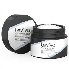 Whitening Toothpaste, Whitening Powder, Teeth Whitening, Hydroxyapatite, Formula, Teeth Whitening, Self-Whitening, Teeth Plaque, Bad Breath Care, Toothpaste, 1.8 oz (50 g)