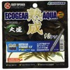 Eco Gear Aged Aqua Active Aji-Straight, 2.3 Inches, Large Sheng,