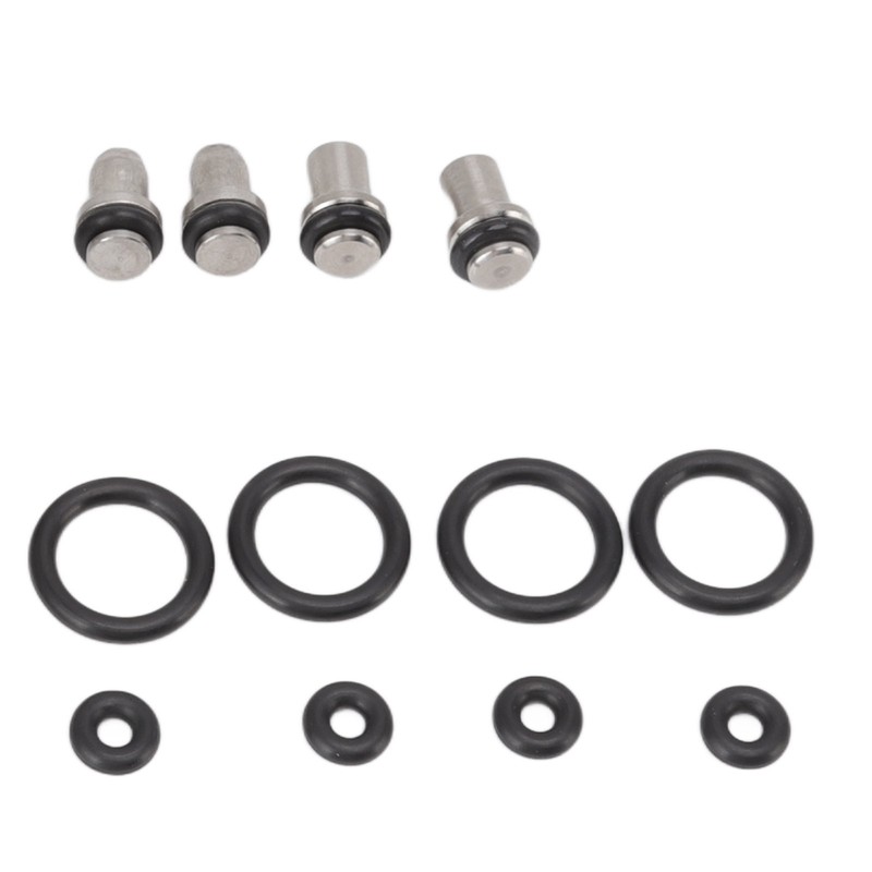 Ball Lock Keg Posts Gas Liquid 18mm Female Thread Stainless