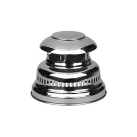 Petromax HK350/HK500 Chrome