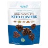 Joy Life Foods Dark Chocolate Keto Cluster 16 oz
