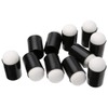 40 Pcs Finger Sponge Daubers with Storage Box for Painting