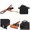JX PDI‑1171MG 17g Metal Gear Core Motor Servo Upgrade Parts