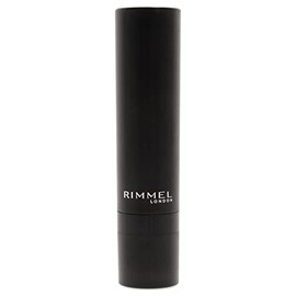 RIMMEL LONDON Lasting Finish Extreme Lipstick, 830 Off Black, 0.08 Fluid Ounce
