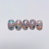 Magnet Barcodelıllılı - Petit Coffin / 마그넷바코드lıllılı - 쁘띠코핀