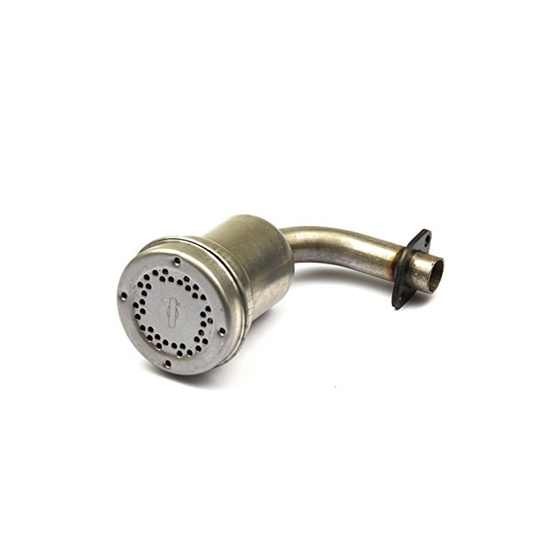 Briggs & Stratton 693593 Muffler For 6 HP Intek and