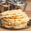 TRS - Madras Poppadoms - (1 x 200 g)