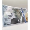 2 Trump Credit Card Skin- Trump Vinyl Skin Card- Popular