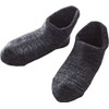 Binchotan Home Socks