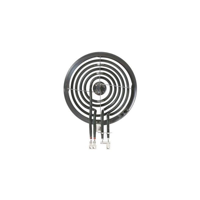 GE WB30X356 Genuine OEM 6" Coil Surface Element Kit for