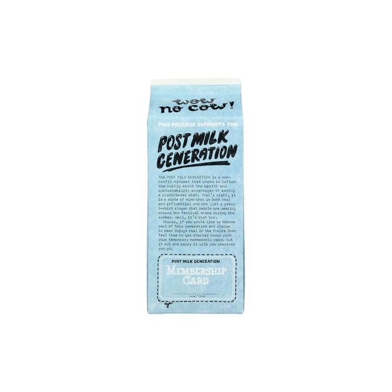 Oatly Original Oat Milk, 64 oz