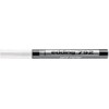edding E-792 paint marker white