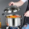 Pack of 5 Pot Lid Handles, Universal Pot Handle, Pan