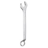 sourcing map Combination Wrench Offset 27mm 75-Degree 12-Point Box End