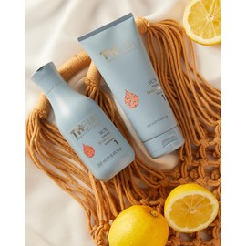 TH-SUN SHOWER SHAMPOO 200 ml