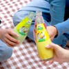 JANS - COCONUT MILK DRINK (with NATA DE COCO) MELON
