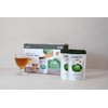TerraPick Green Cabbage Juice Sweetened with Manuka Honey - Natural