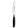ARCOS Steak Knife 4 Piece Nitrum Stainless Steel Ergonomic Polyoxymethylene