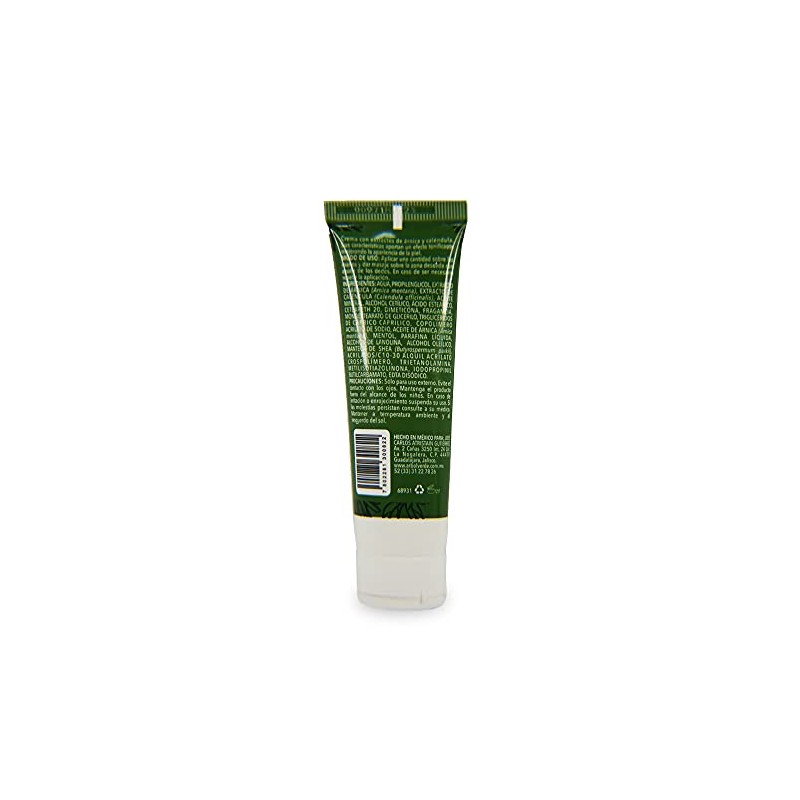 Arbol Verde Crema De Árnica