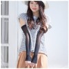 Carelance Ultra Thin Cool Arm Cover, Bare Skin Feeling, Cool