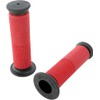Driven Racing D091RD SBK Street Grips - Red