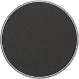 Pail Cushion Black/Silver