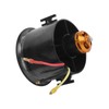 QX Motor 70mm EDF Set 3500KV Brushless Motor with 6