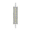 Satco (S11223) 10 Watts, Led Bulb J-Type T3 118Mm 120V