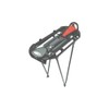 GEP Carrier Discovery 26/28 Black Atran