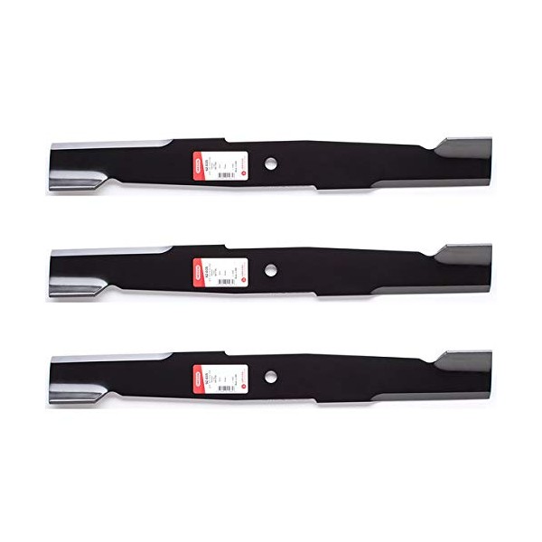 Lubatis 92-035 Heavy Duty Blades for 72" Scag 48112, 481709,