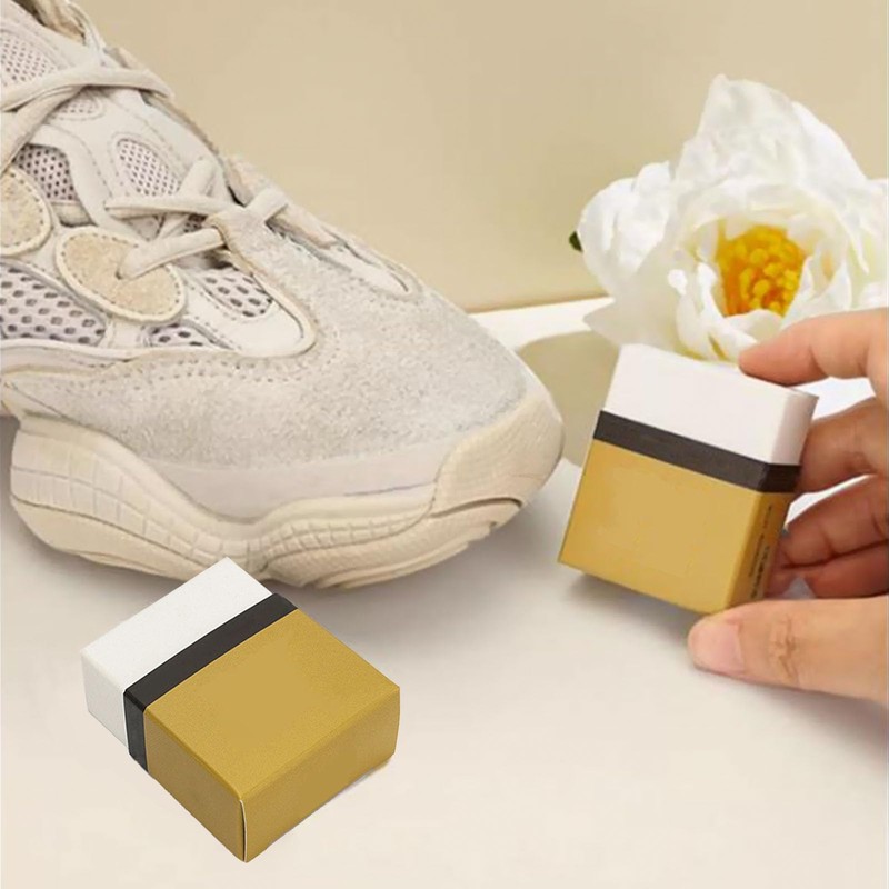 Dirt eraser, magic eraser sponge, leather shoes eraser, suede eraser,
