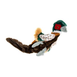 Karlie Flatinos Pheasant Plush Toy