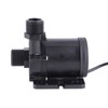 Booster Pump Brushless Motor Low Noise DC12V 30W 700L/H 12m
