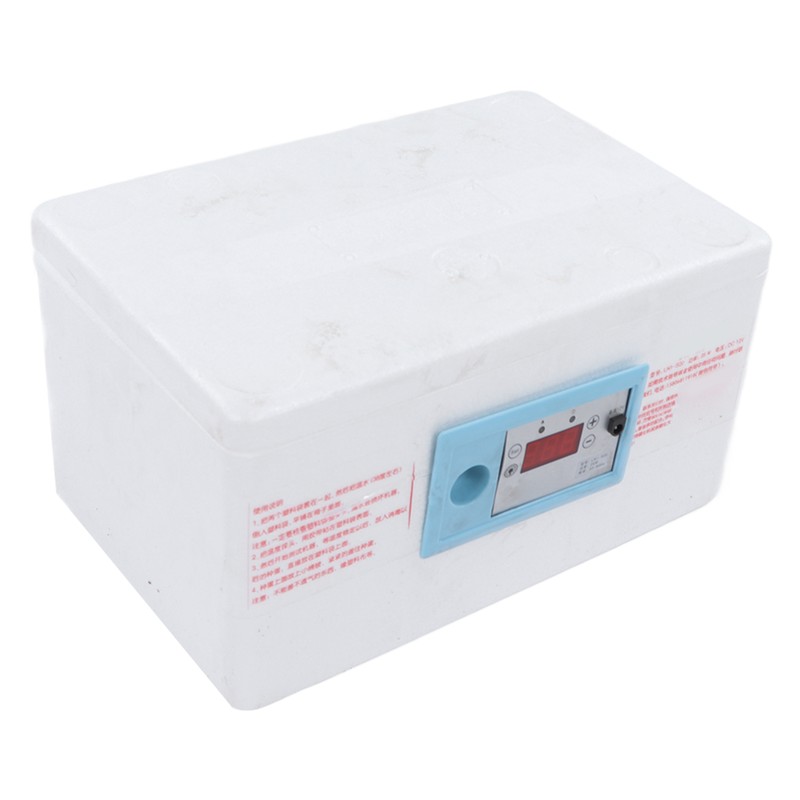 Egg Incubator Small Multifunctional Household Chicken Incubator for Hatching Chick