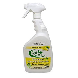 Origens Carpet Cleaner Lemon Scent
