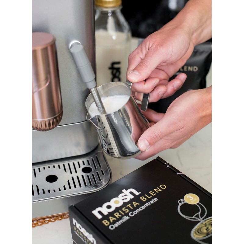 NOOSH Oatmilk Concentrate - Oat Milk Powder - Each Pack