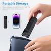 Tomat Pocket 3 Mango de batería para dji Osmo Pocket