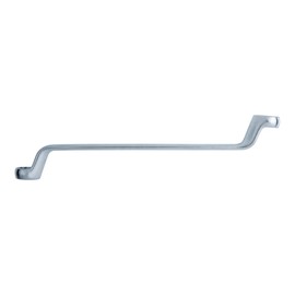 KS Tools 517.0841 Classic Double Ring Spanner Offset 10 x 12 mm