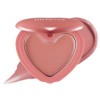 Lilybyred Love Beam Cheek Balm 3.5g, 08 Seollem Beam, 1 piece / 릴리바이레드 러브빔 치크밤 3.5g, 08 설렘빔, 1개