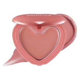 Lilybyred Love Beam Cheek Balm 3.5g, 08 Seollem Beam, 1 piece / 릴리바이레드 러브빔 치크밤 3.5g, 08 설렘빔, 1개
