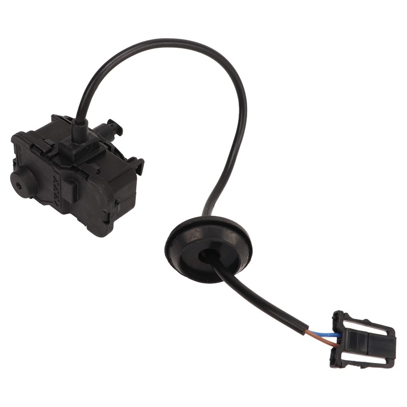 Fuel Tank Cap Lock Actuator Motor 6R0810773F Fuel Filler Flap