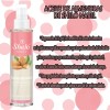 Aceite De Almendras Anti Estrías Reparador Sheló Nabel 140ml