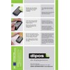 dipos I 2 x Matte Screen Protectors for Tablet 13.1