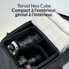 Torvol NeoCube, Modular Camera and Drone Insert for Neo Backpack