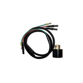 Honda EU2 (30A) Companion Cable/RV Adapter Kit