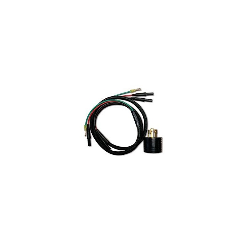 Honda EU2 (30A) Companion Cable/RV Adapter Kit