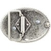 BELTINGER Belt Buckle Hunting Horn 4.0 cm Buckle Interchangeable Buckle