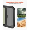 VEVOR Horizontal RV Window, 24" W x 20" H Tinted