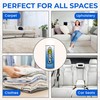 Carpet Aid Spot and Stain Remover, pH Balanced Cleaner for
